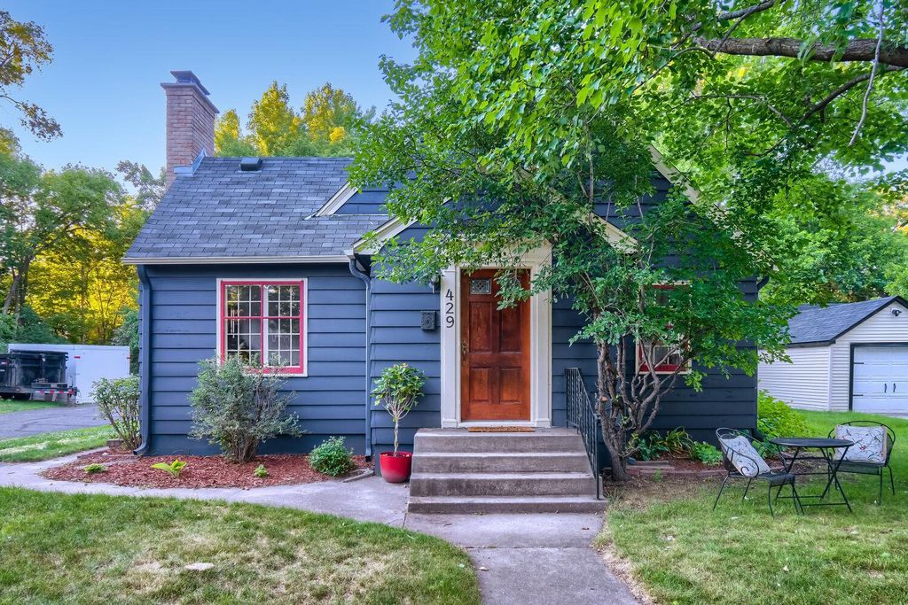 429 Fremont Street, Anoka, MN 55303 — photo 2