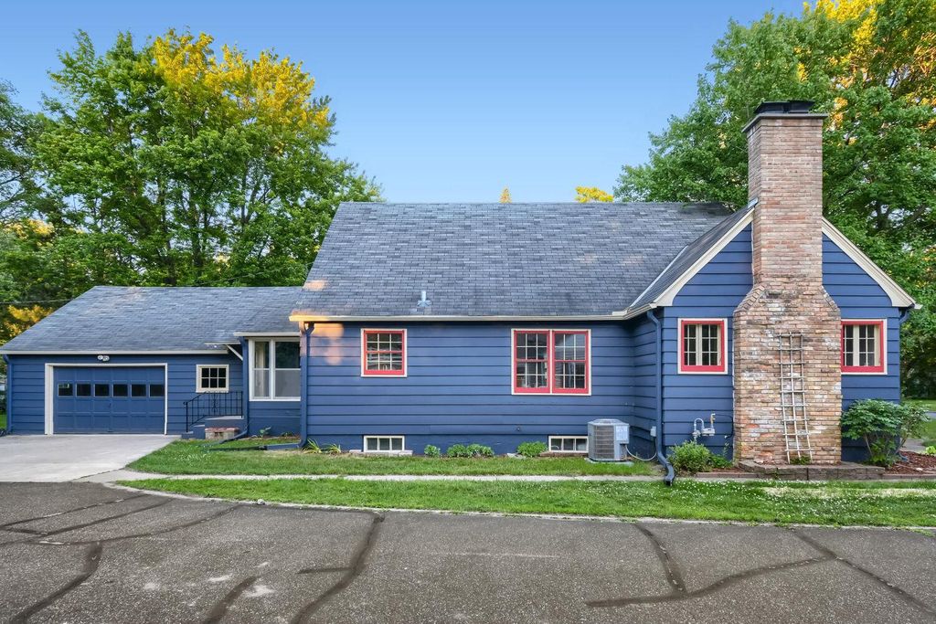 429 Fremont Street, Anoka, MN 55303 — photo 5