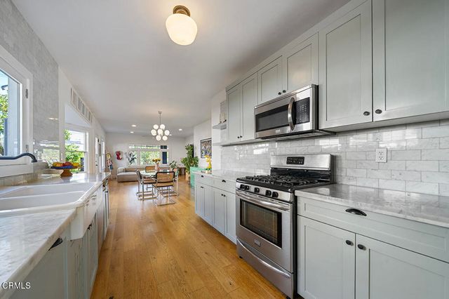 6119 Piedmont Avenue, Los Angeles, CA 90042