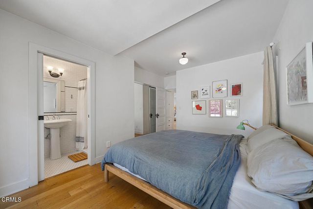 6119 Piedmont Avenue, Los Angeles, CA 90042