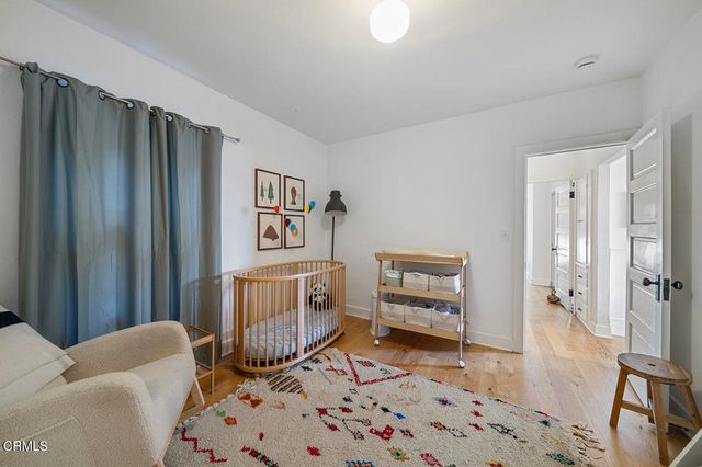 6119 Piedmont Avenue, Los Angeles, CA 90042