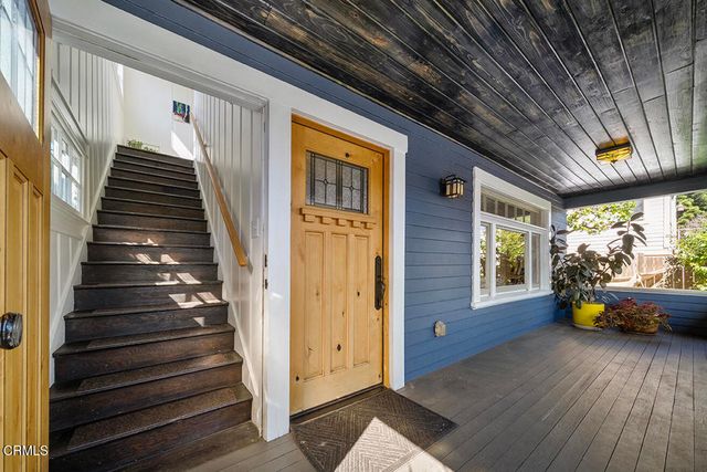 6119 Piedmont Avenue, Los Angeles, CA 90042