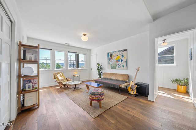 6119 Piedmont Avenue, Los Angeles, CA 90042