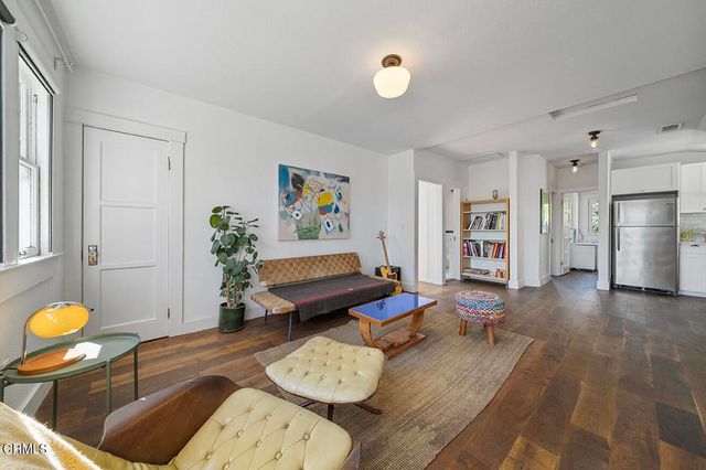 6119 Piedmont Avenue, Los Angeles, CA 90042