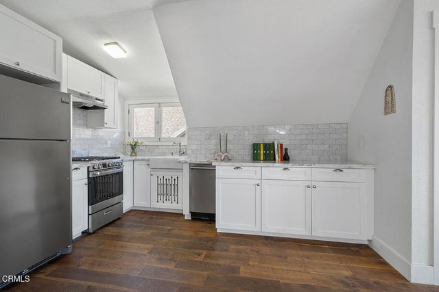 6119 Piedmont Avenue, Los Angeles, CA 90042