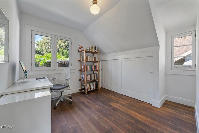 6119 Piedmont Avenue, Los Angeles, CA 90042