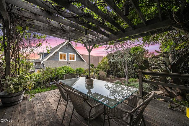 6119 Piedmont Avenue, Los Angeles, CA 90042