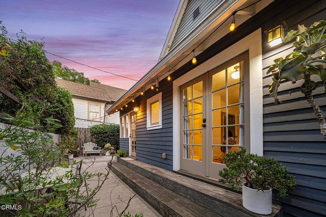 6119 Piedmont Avenue, Los Angeles, CA 90042