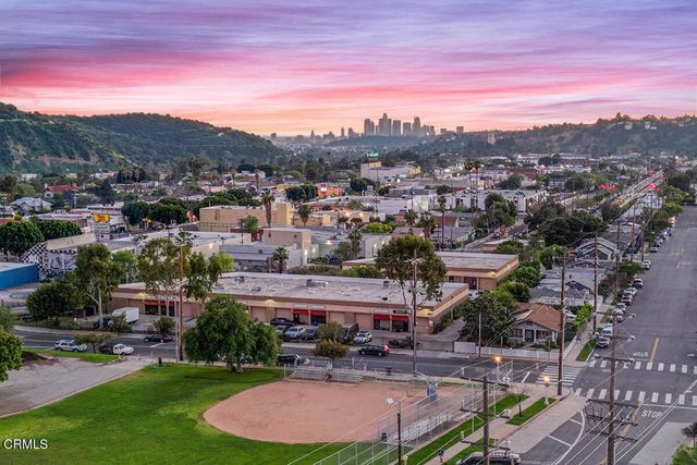 6119 Piedmont Avenue, Los Angeles, CA 90042