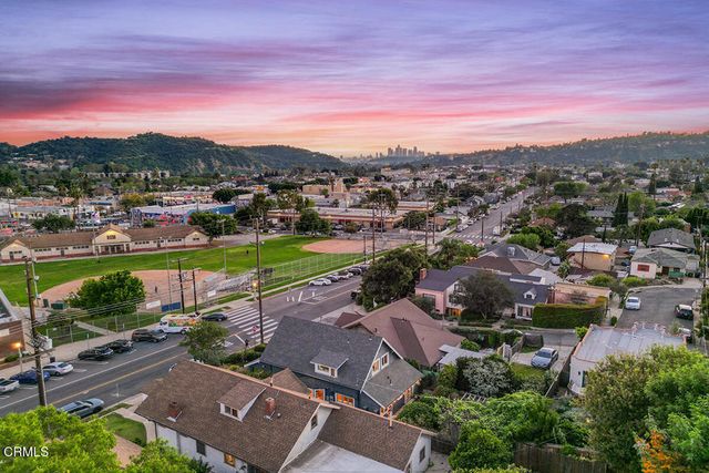 6119 Piedmont Avenue, Los Angeles, CA 90042