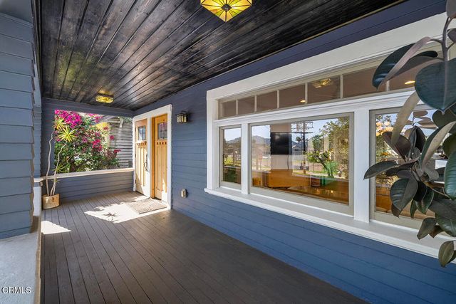 6119 Piedmont Avenue, Los Angeles, CA 90042