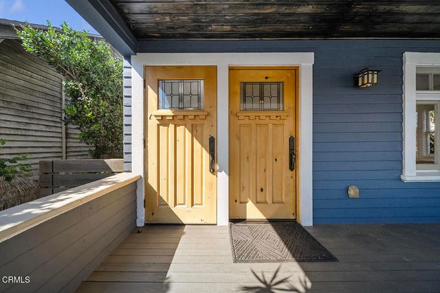 6119 Piedmont Avenue, Los Angeles, CA 90042