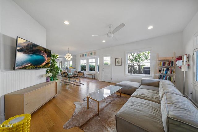 6119 Piedmont Avenue, Los Angeles, CA 90042