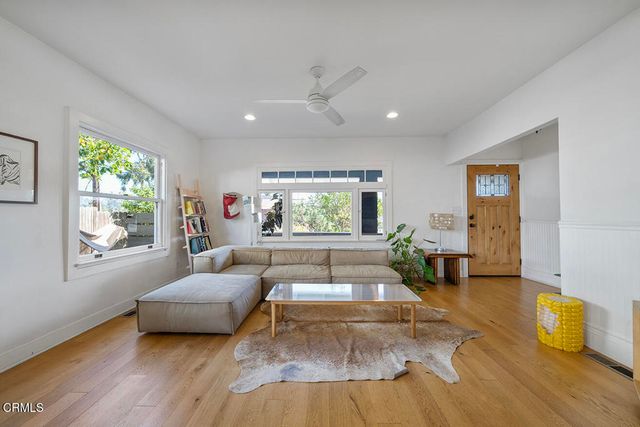 6119 Piedmont Avenue, Los Angeles, CA 90042