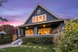 6119 Piedmont Avenue, Los Angeles, CA 90042