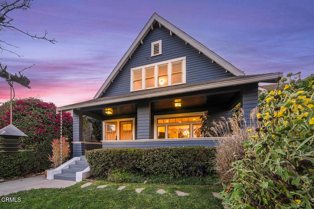 6119 Piedmont Avenue, Los Angeles, CA 90042