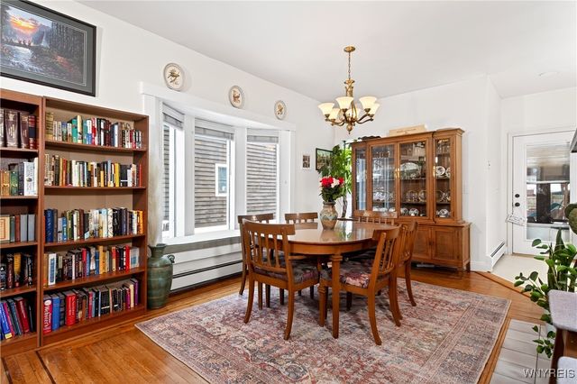 65 Russell Street, Buffalo, NY 14214