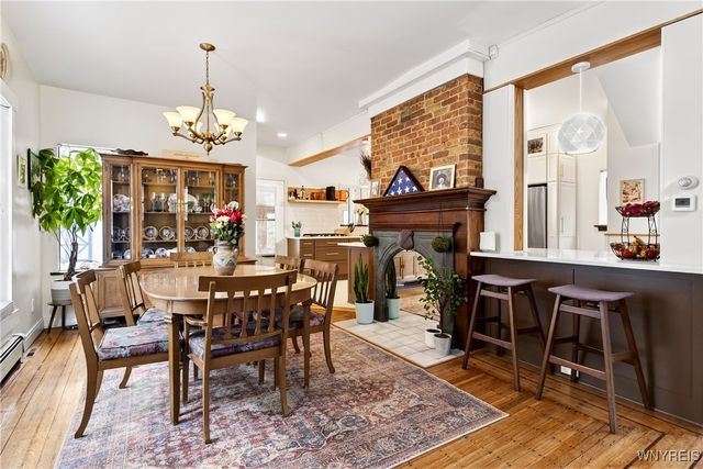 65 Russell Street, Buffalo, NY 14214