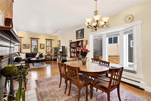 65 Russell Street, Buffalo, NY 14214