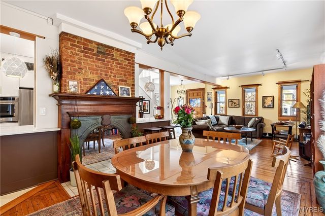 65 Russell Street, Buffalo, NY 14214