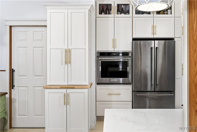 65 Russell Street, Buffalo, NY 14214