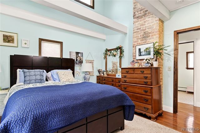 65 Russell Street, Buffalo, NY 14214