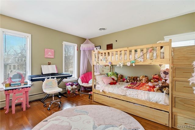 65 Russell Street, Buffalo, NY 14214