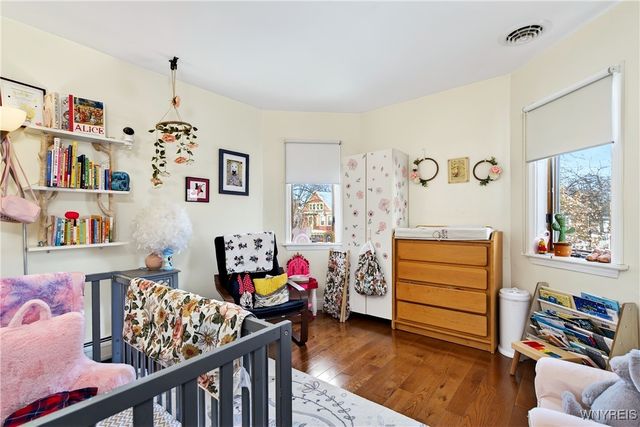 65 Russell Street, Buffalo, NY 14214