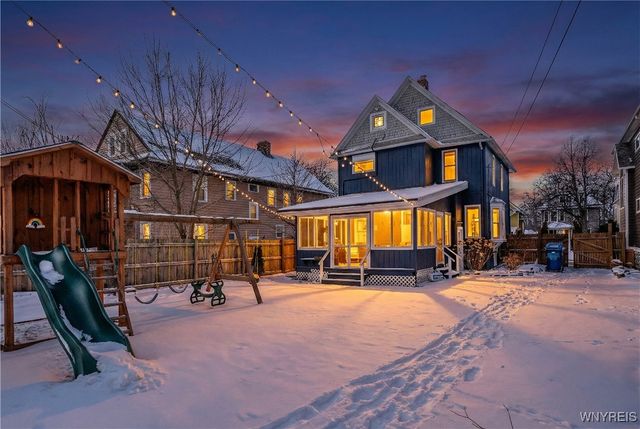 65 Russell Street, Buffalo, NY 14214