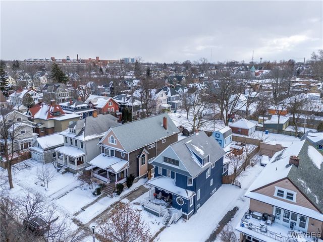 65 Russell Street, Buffalo, NY 14214