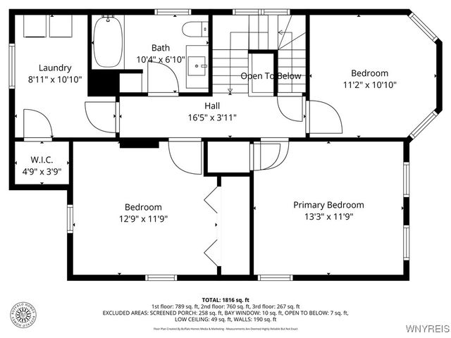 65 Russell Street, Buffalo, NY 14214