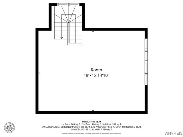 65 Russell Street, Buffalo, NY 14214