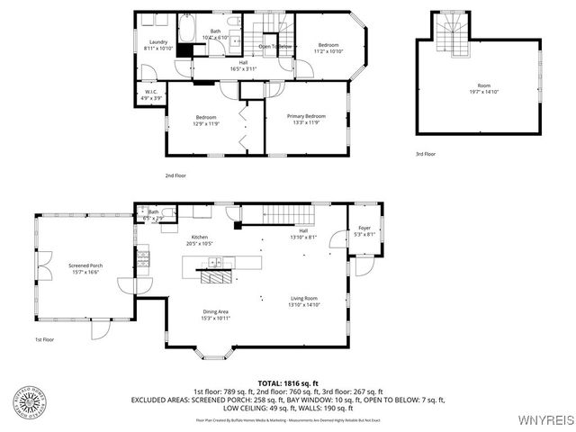 65 Russell Street, Buffalo, NY 14214