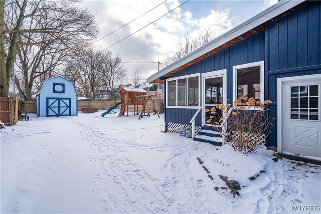 65 Russell Street, Buffalo, NY 14214