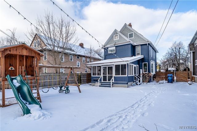 65 Russell Street, Buffalo, NY 14214