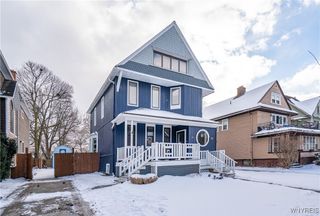 65 Russell Street, Buffalo, NY 14214