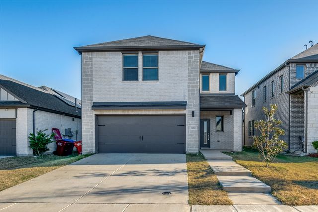 2412 Green River Road, Royse City, TX 75189