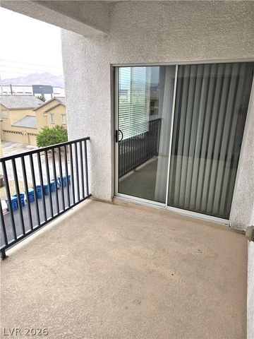 4437 Dover Straight Street 301, Las Vegas, NV 89115