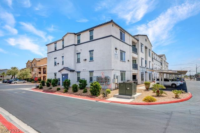 4437 Dover Straight Street 301, Las Vegas, NV 89115