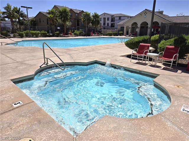 4437 Dover Straight Street 301, Las Vegas, NV 89115