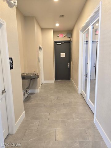 4437 Dover Straight Street 301, Las Vegas, NV 89115