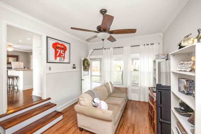 2013 Alpine Dr, Columbia, TN 38401