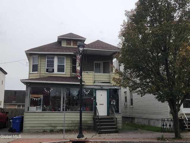 902 19th Street, Watervliet, NY 12189