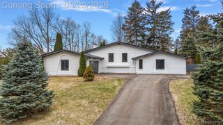 7811 Caberfae Trail, Independence Charter Township, MI 48348