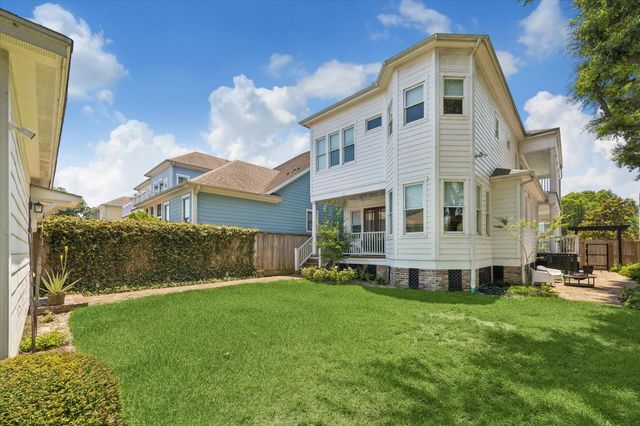 345 W 16th Street, Houston, TX 77008