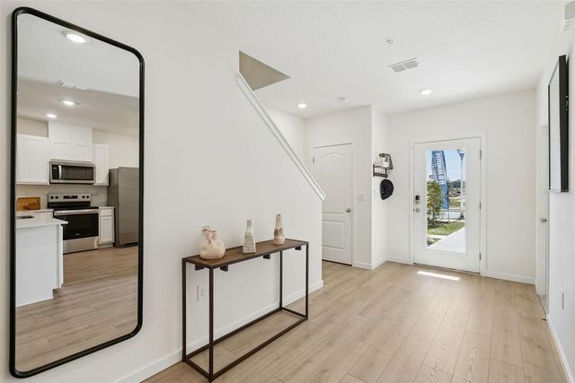 3493 WYE OAK DRIVE, Apopka, FL 32703