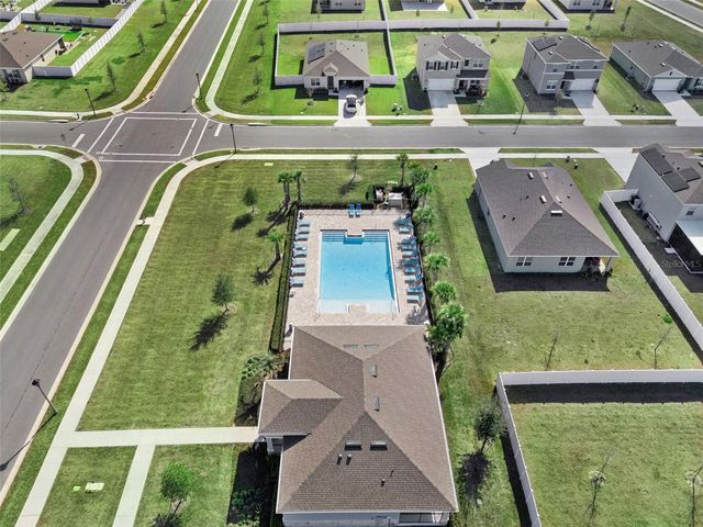 3493 WYE OAK DRIVE, Apopka, FL 32703