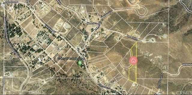 0 woodcliff drive, Banning, CA 92220