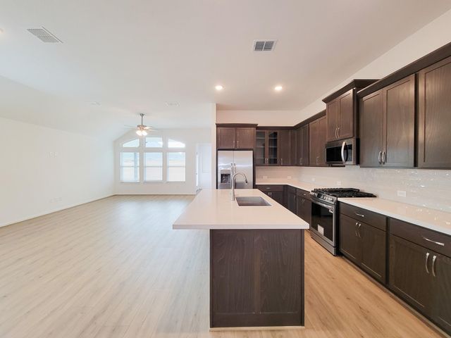 6207 Severson Lake Court Court, Katy, TX 77493