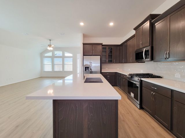 6207 Severson Lake Court Court, Katy, TX 77493